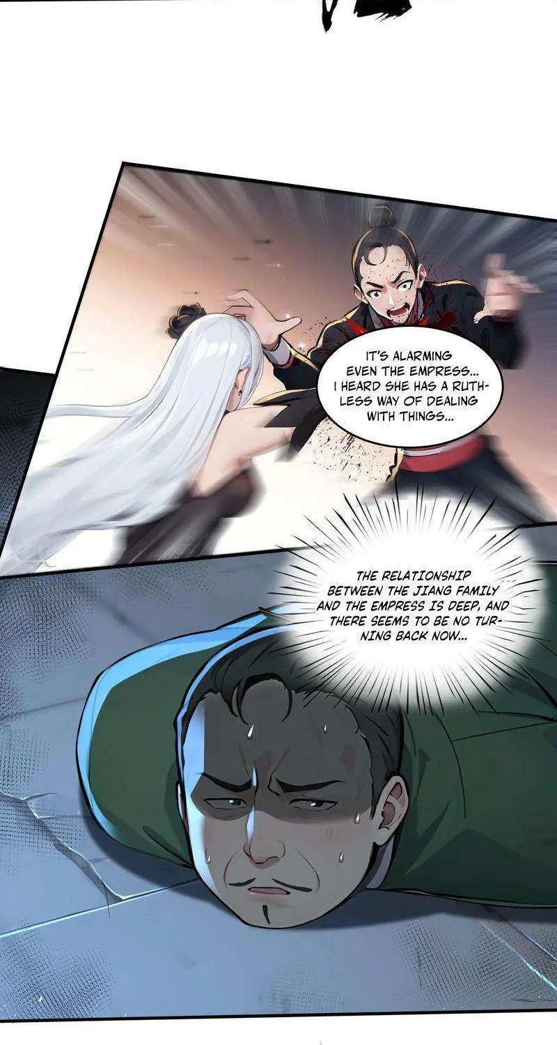 I Upset Millions Of Cultivators Zinmanga X Chapter 46 Page 13