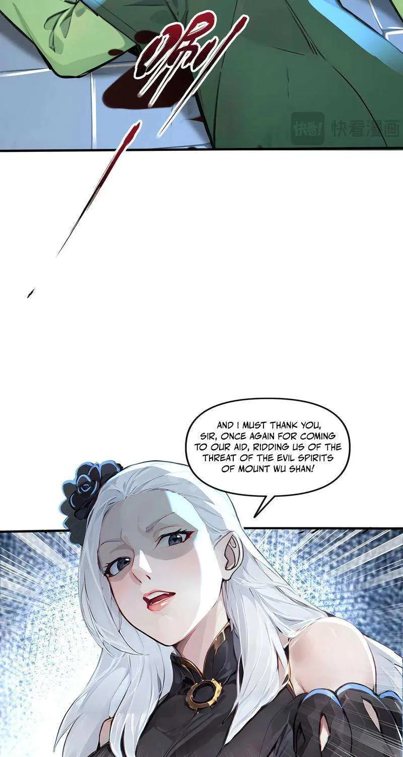 I Upset Millions Of Cultivators Zinmanga X Chapter 46 Page 17