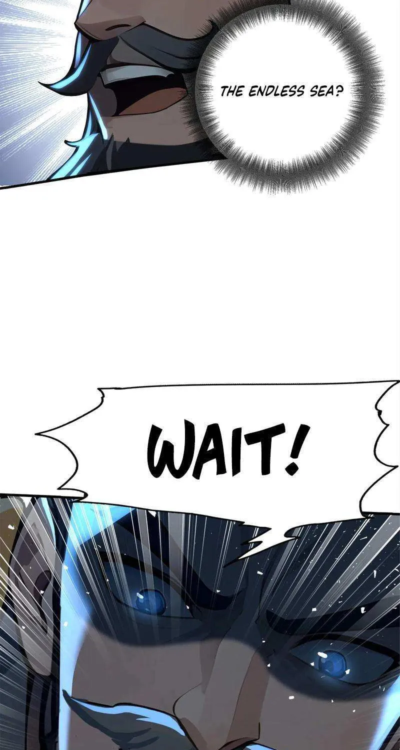 I Upset Millions Of Cultivators Zinmanga X Chapter 46 Page 27