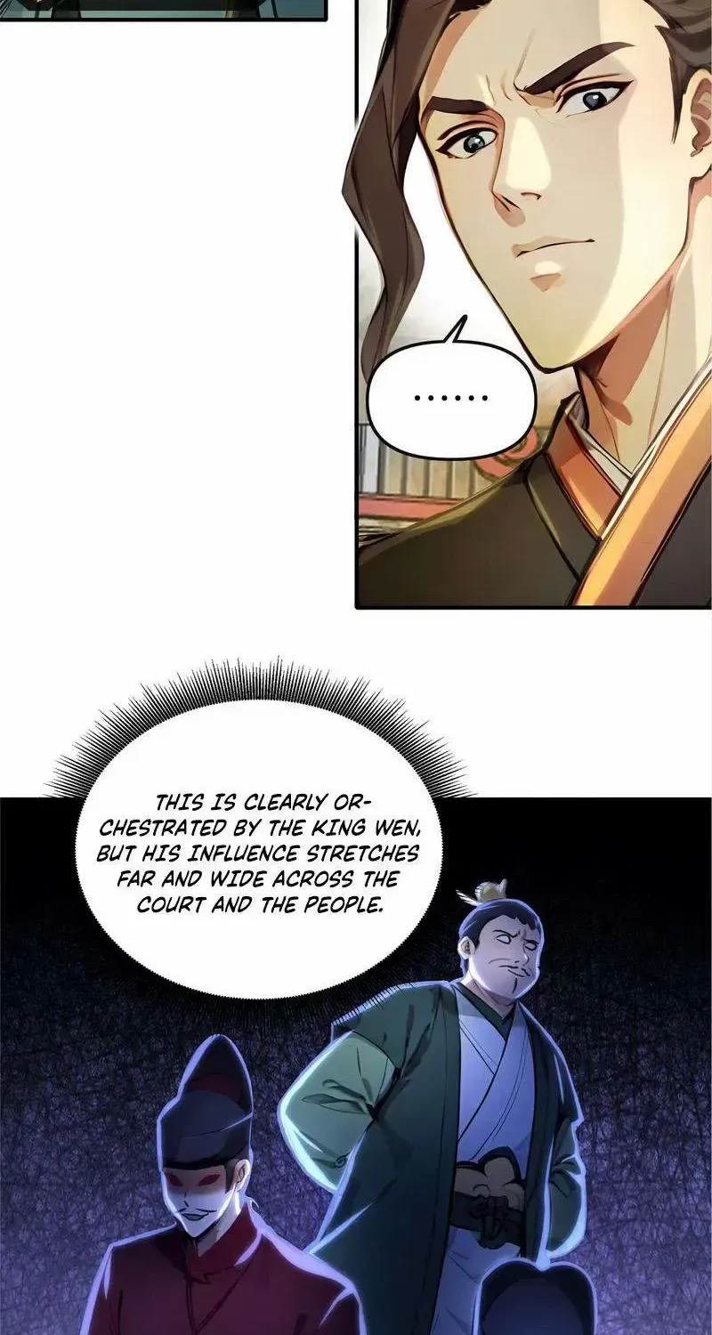 I Upset Millions Of Cultivators Zinmanga X Chapter 45 Page 13