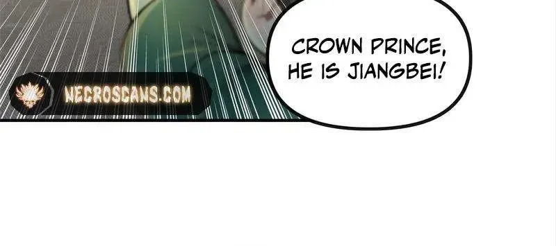 I Upset Millions Of Cultivators Zinmanga X Chapter 45 Page 21