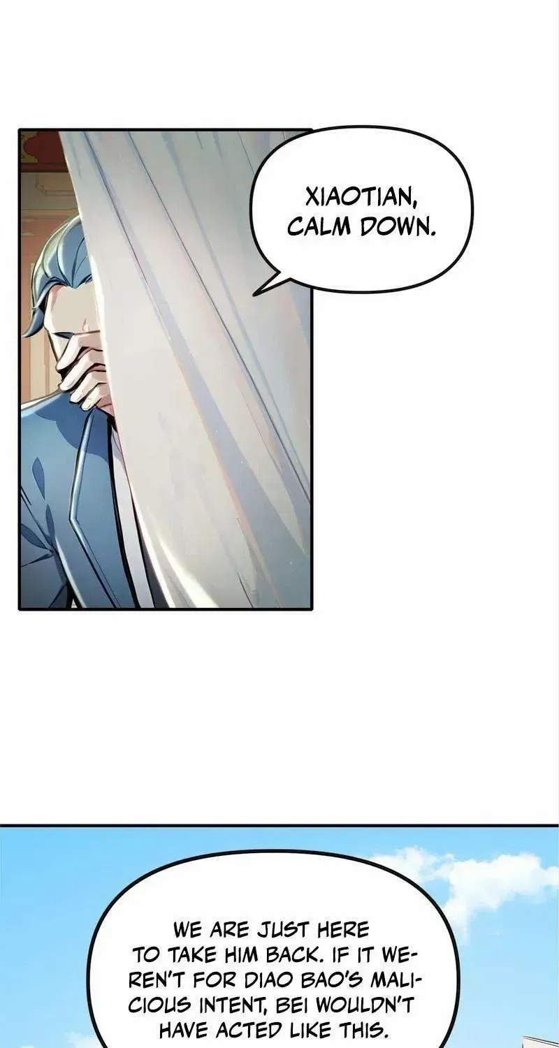 I Upset Millions Of Cultivators Zinmanga X Chapter 45 Page 32