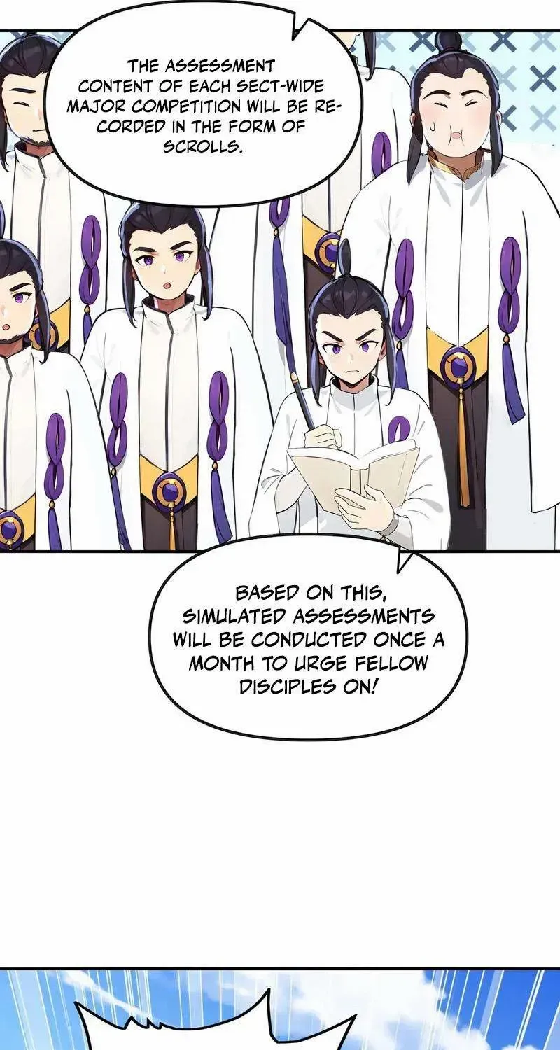 I Upset Millions Of Cultivators Zinmanga X Chapter 44 Page 22