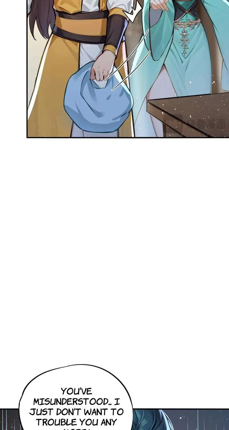 I Upset Millions Of Cultivators Zinmanga X Chapter 44 Page 31