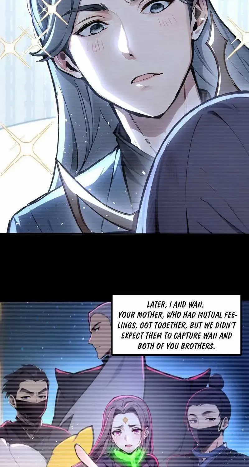 I Upset Millions Of Cultivators Zinmanga X Chapter 43 Page 21