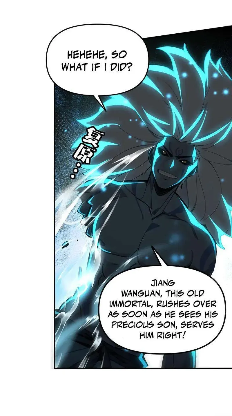 I Upset Millions Of Cultivators Zinmanga X Chapter 42 Page 7