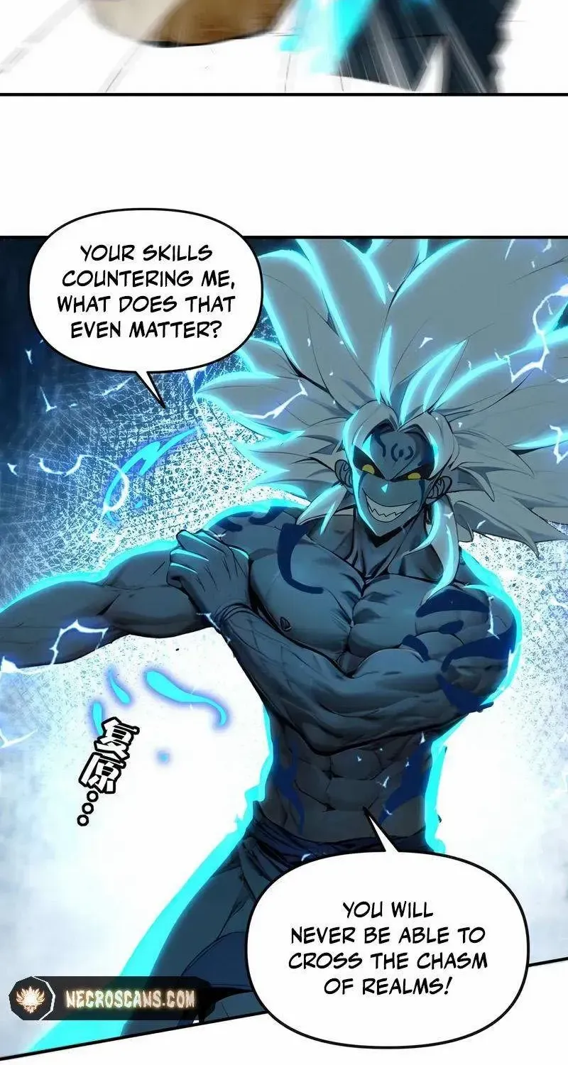 I Upset Millions Of Cultivators Zinmanga X Chapter 42 Page 11