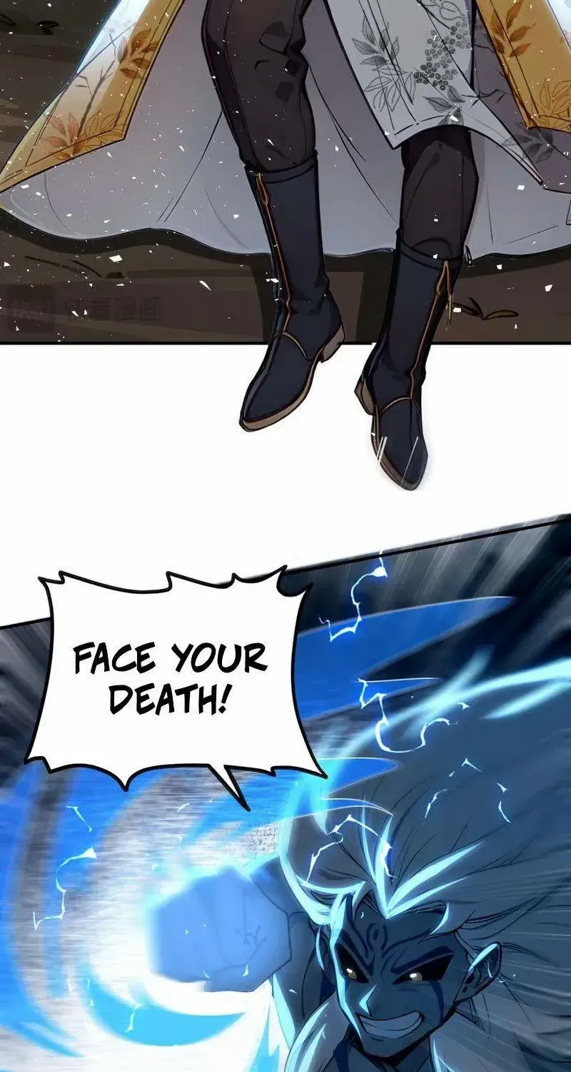 I Upset Millions Of Cultivators Zinmanga X Chapter 42 Page 23