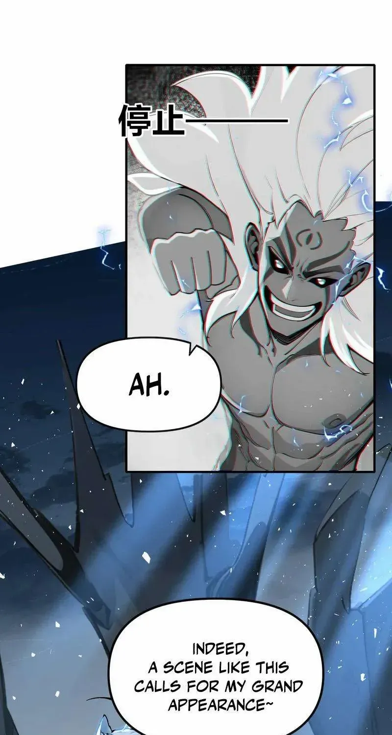 I Upset Millions Of Cultivators Zinmanga X Chapter 42 Page 25
