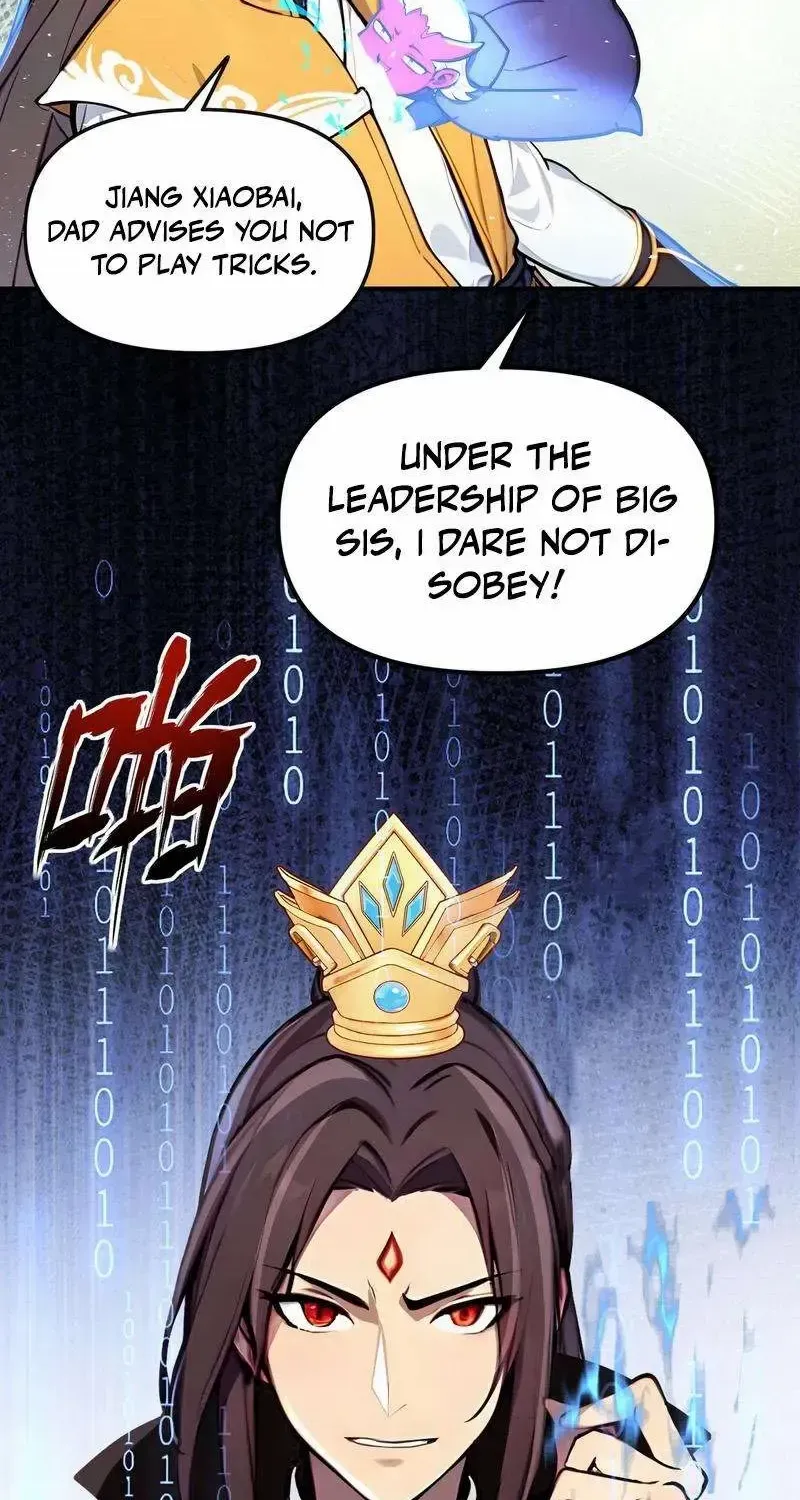 I Upset Millions Of Cultivators Zinmanga X Chapter 42 Page 29