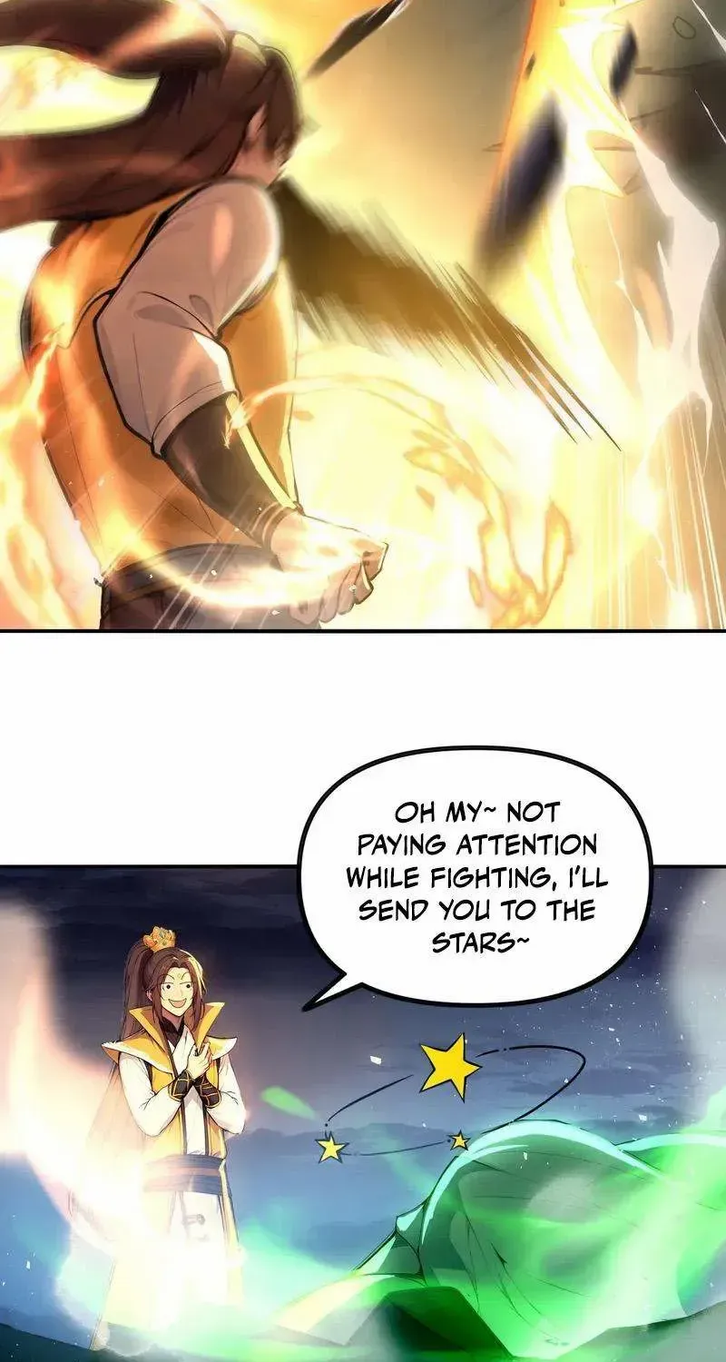 I Upset Millions Of Cultivators Zinmanga X Chapter 40 Page 30