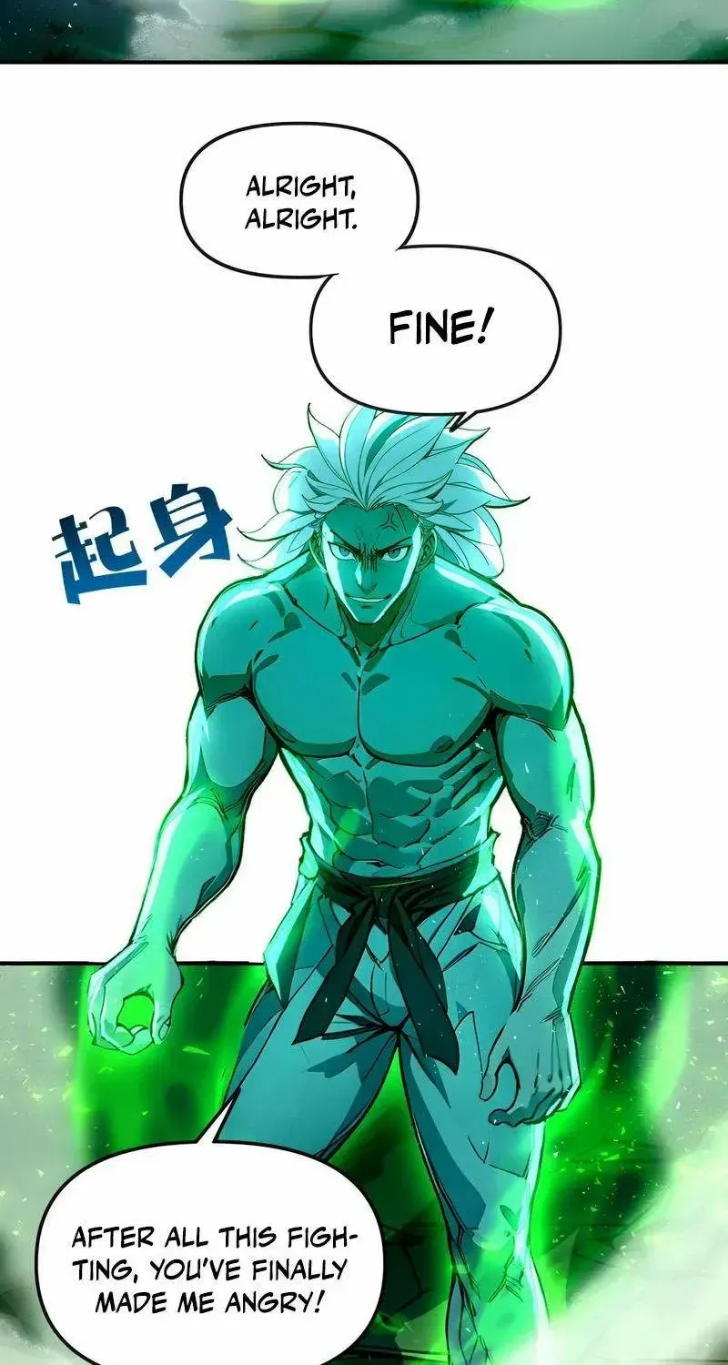 I Upset Millions Of Cultivators Zinmanga X Chapter 40 Page 31