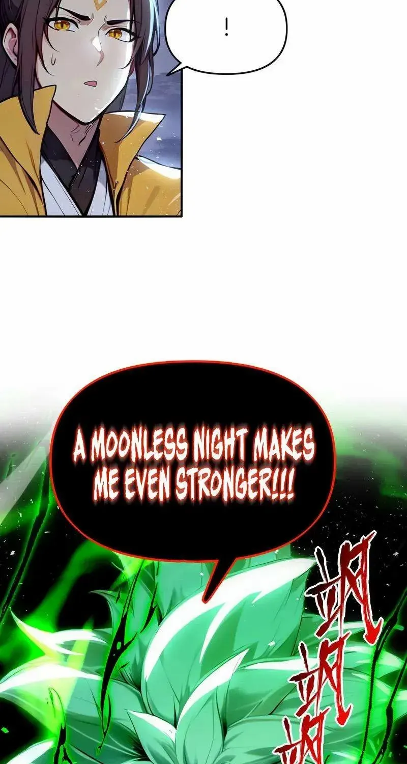 I Upset Millions Of Cultivators Zinmanga X Chapter 40 Page 39