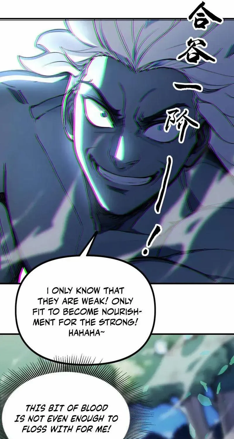 I Upset Millions Of Cultivators Zinmanga X Chapter 39 Page 34