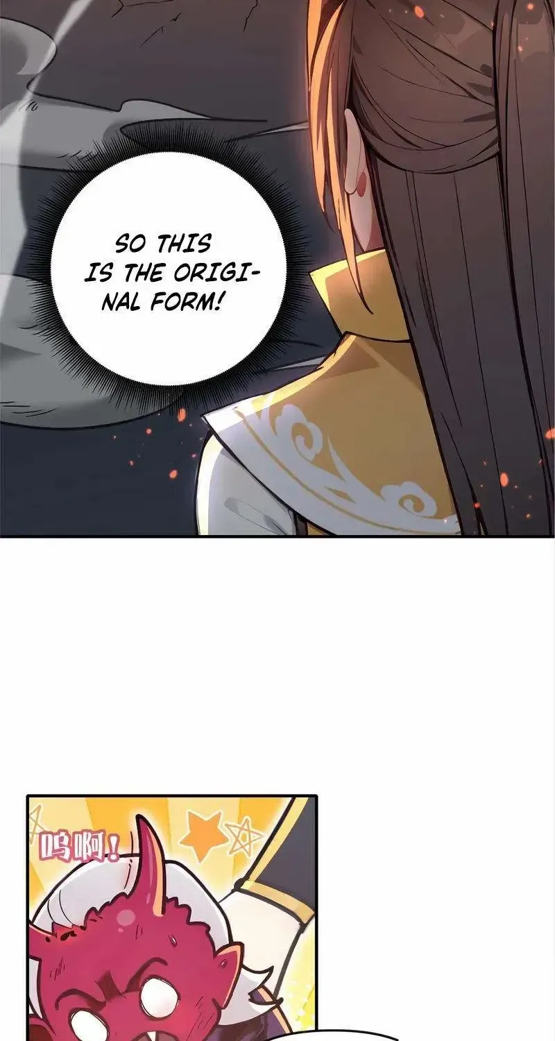 I Upset Millions Of Cultivators Zinmanga X Chapter 37 Page 13
