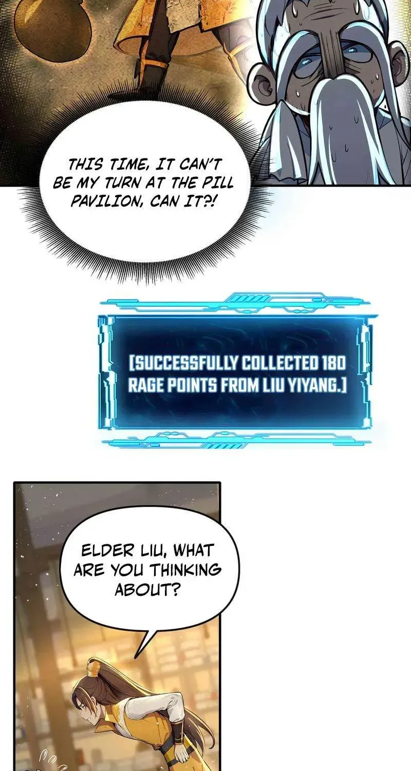 I Upset Millions Of Cultivators Zinmanga X Chapter 33 Page 25