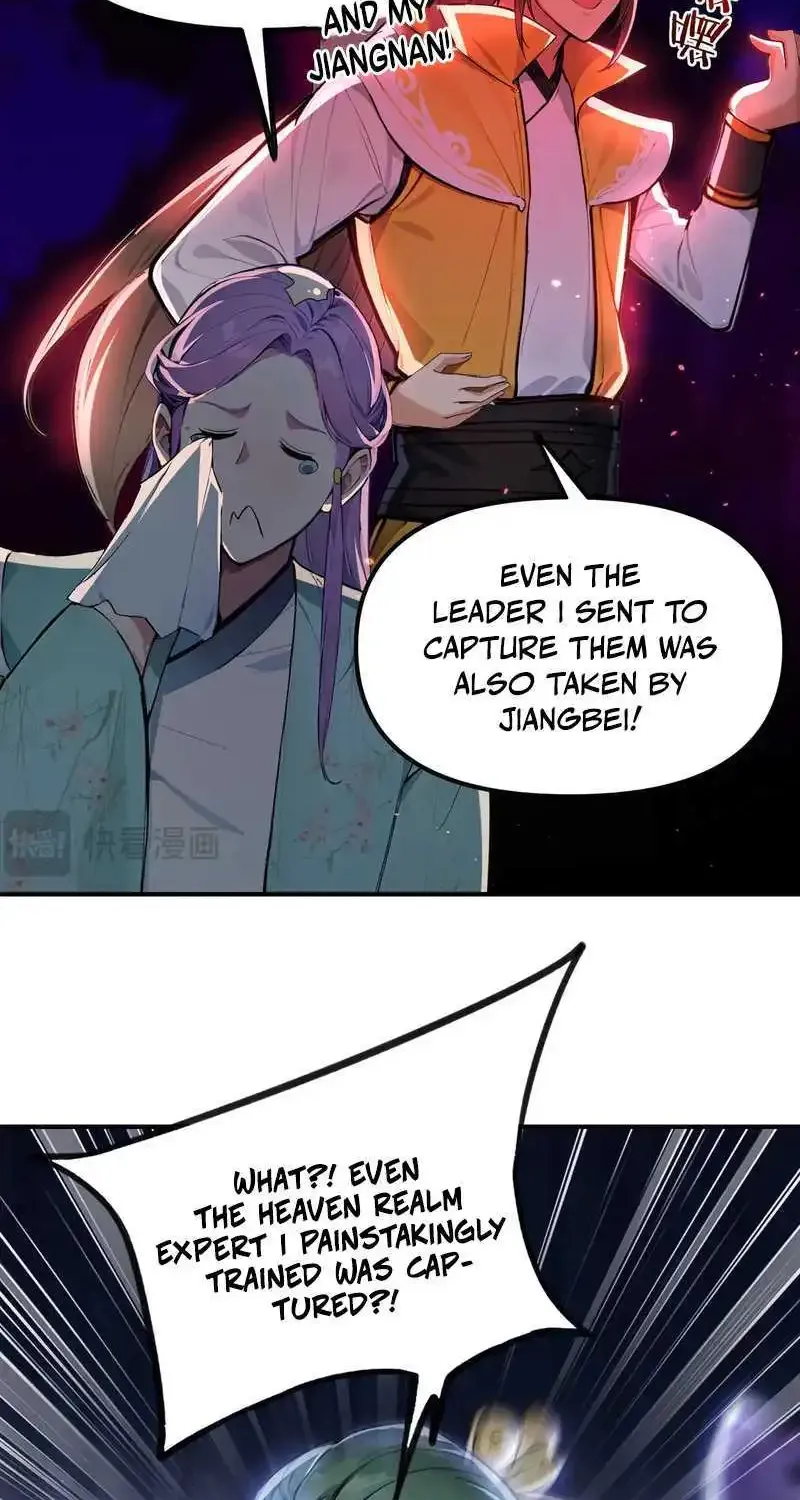 I Upset Millions Of Cultivators Zinmanga X Chapter 29 Page 11