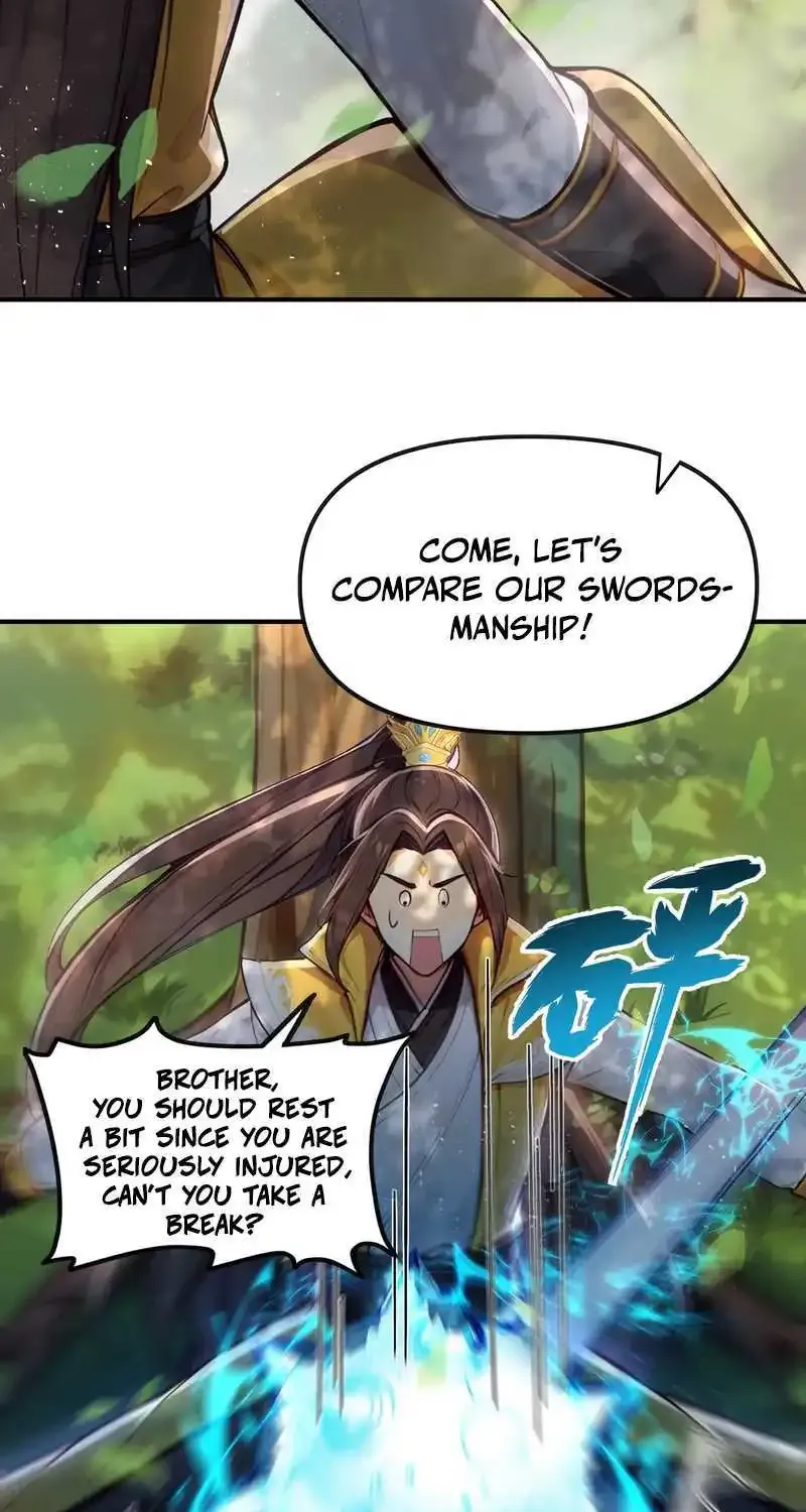 I Upset Millions Of Cultivators Zinmanga X Chapter 29 Page 25