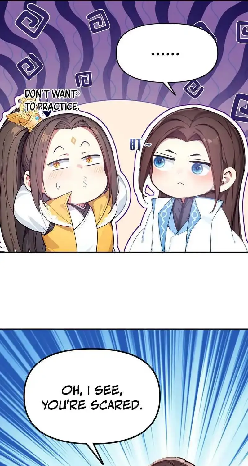 I Upset Millions Of Cultivators Zinmanga X Chapter 29 Page 28
