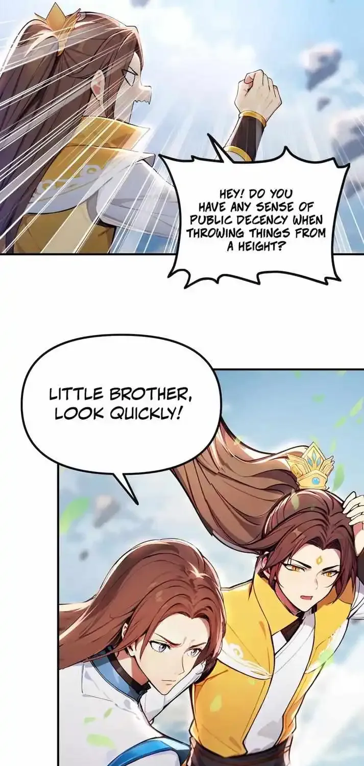 I Upset Millions Of Cultivators Zinmanga X Chapter 29 Page 35