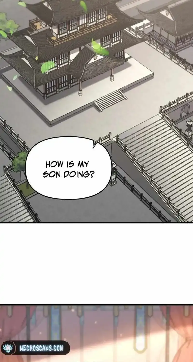 I Upset Millions Of Cultivators Zinmanga X Chapter 28 Page 8