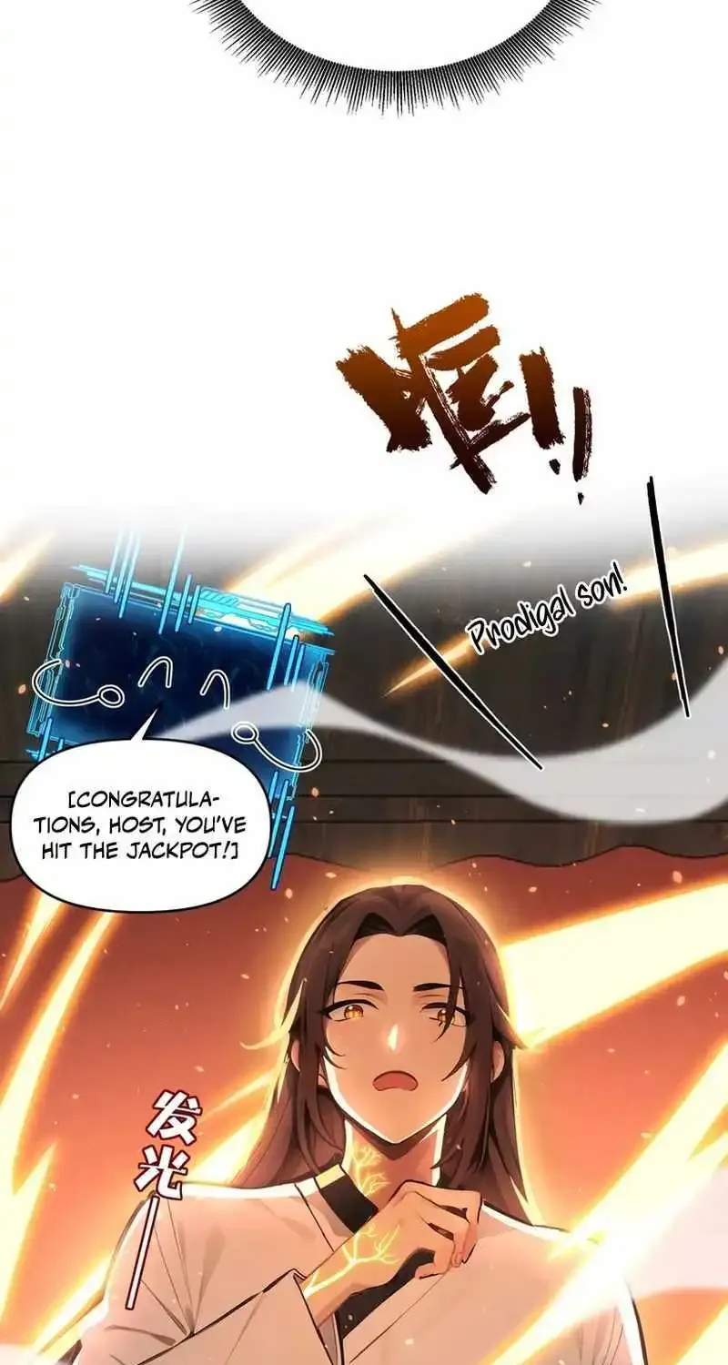 I Upset Millions Of Cultivators Zinmanga X Chapter 28 Page 18
