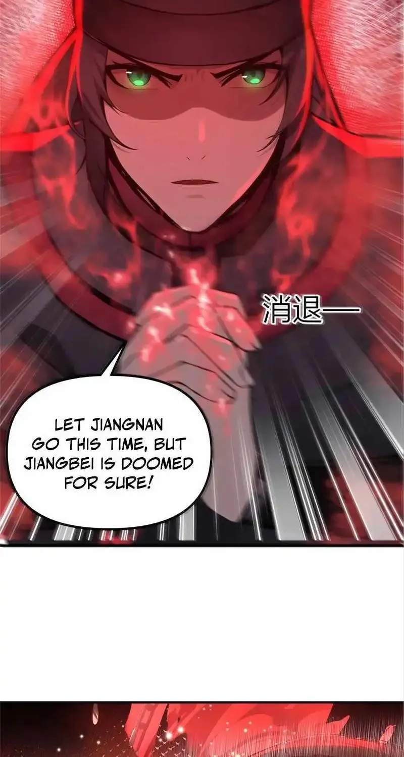 I Upset Millions Of Cultivators Zinmanga X Chapter 27 Page 9