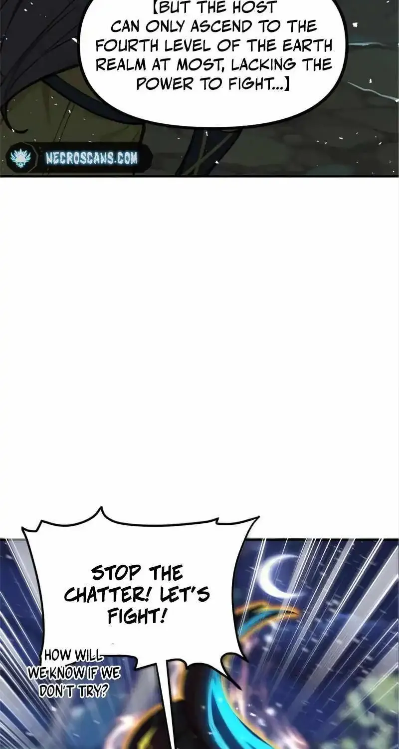 I Upset Millions Of Cultivators Zinmanga X Chapter 27 Page 16