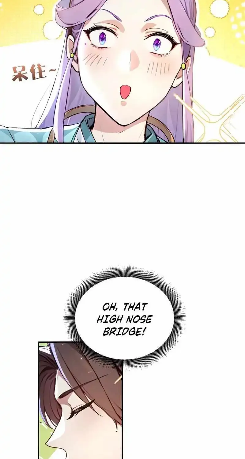 I Upset Millions Of Cultivators Zinmanga X Chapter 24 Page 32
