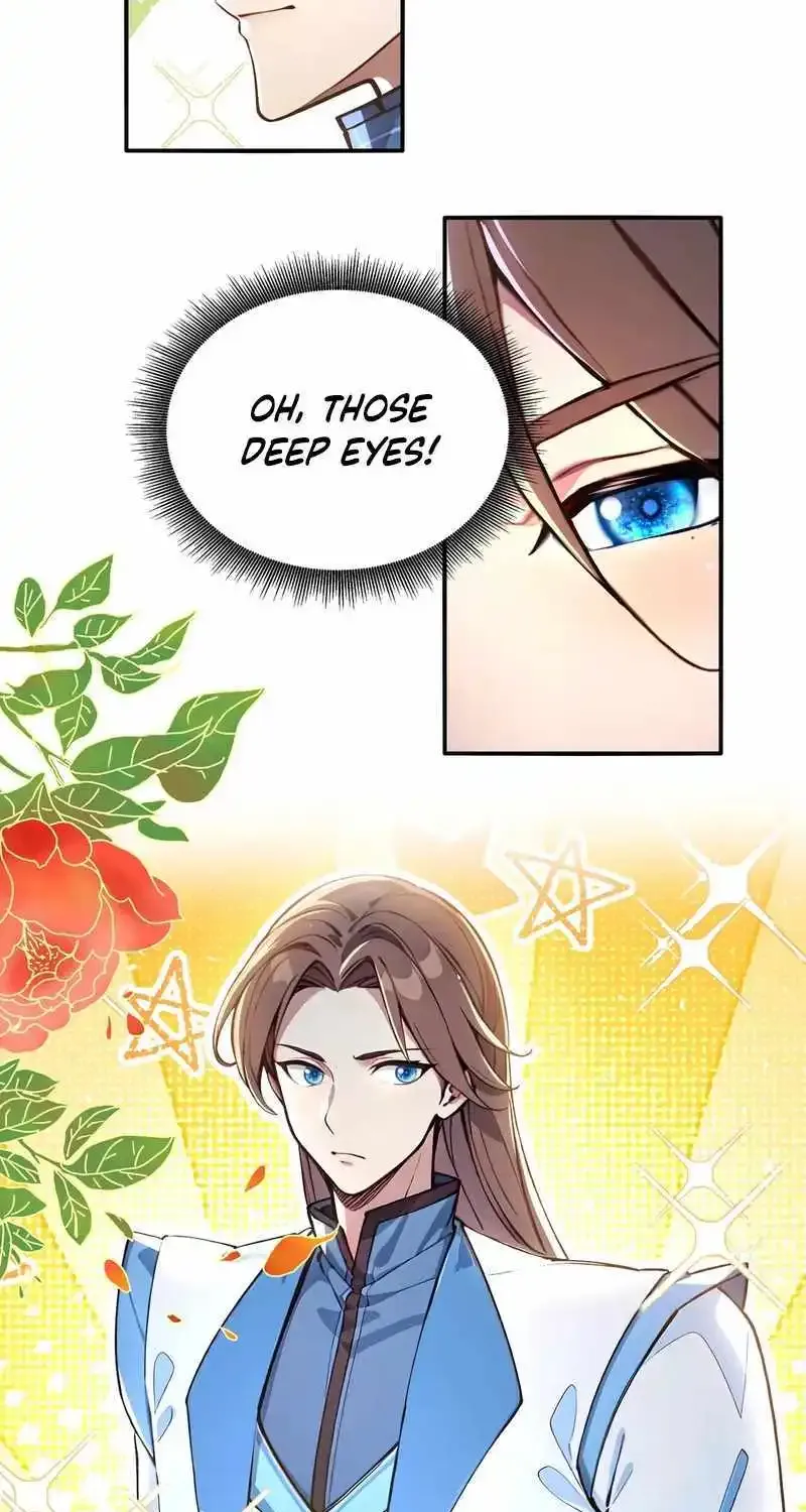 I Upset Millions Of Cultivators Zinmanga X Chapter 24 Page 33