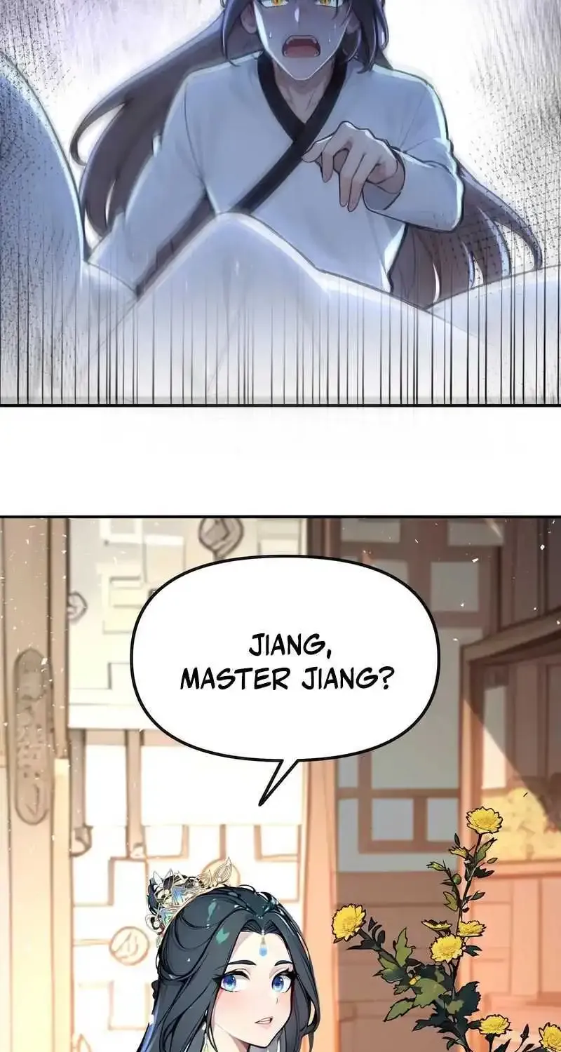 I Upset Millions Of Cultivators Zinmanga X Chapter 22 Page 31