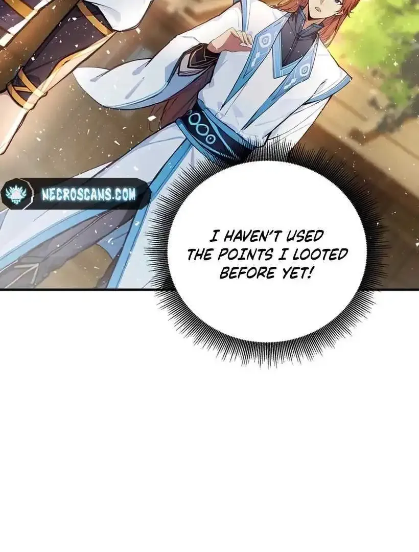 I Upset Millions Of Cultivators Zinmanga X Chapter 19 Page 15