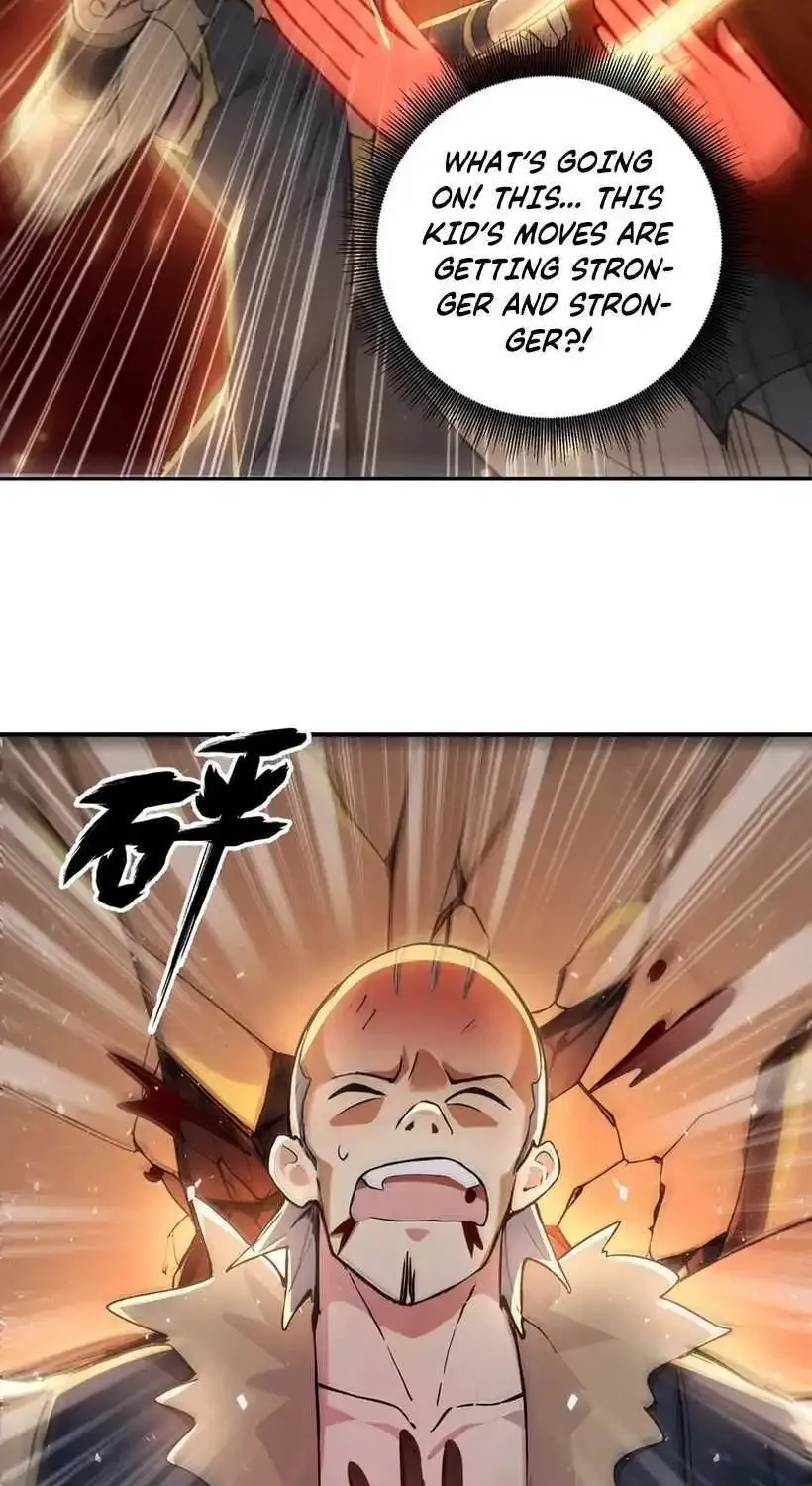 I Upset Millions Of Cultivators Zinmanga X Chapter 19 Page 22