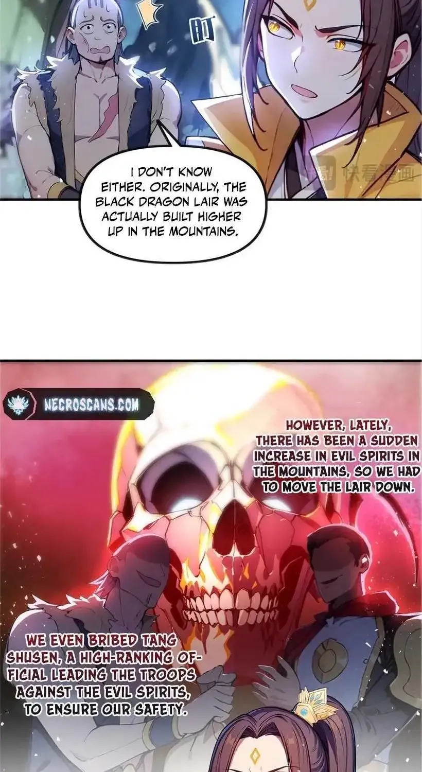 I Upset Millions Of Cultivators Zinmanga X Chapter 19 Page 36