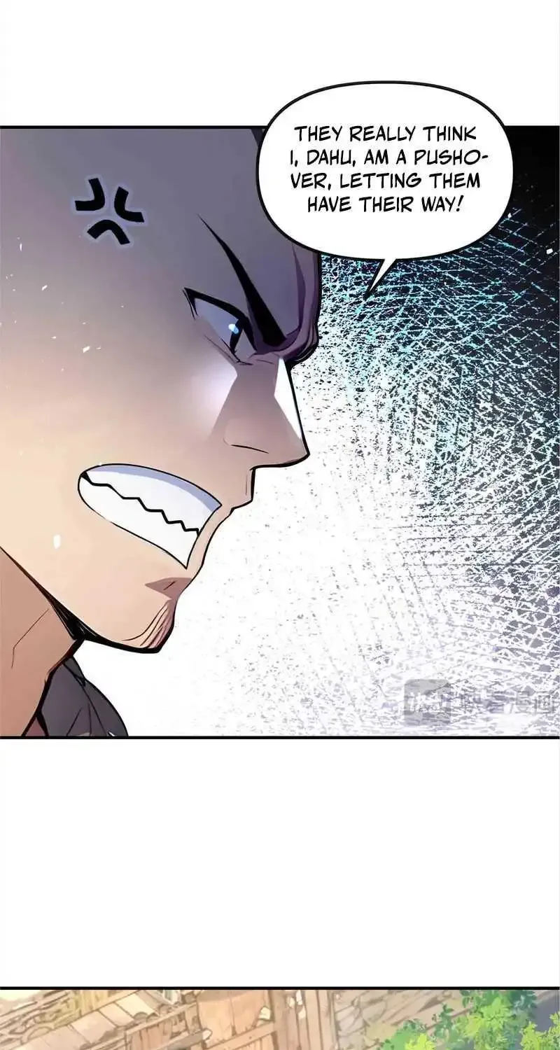 I Upset Millions Of Cultivators Zinmanga X Chapter 18 Page 35