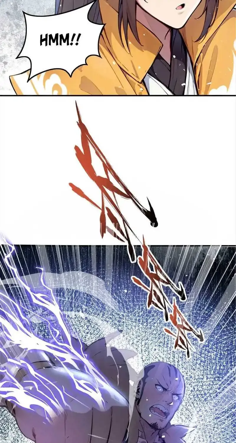 I Upset Millions Of Cultivators Zinmanga X Chapter 18 Page 37