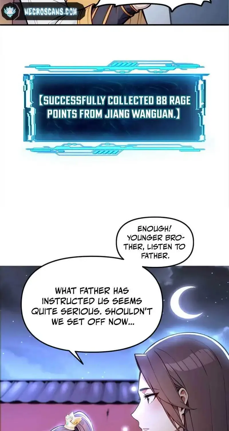 I Upset Millions Of Cultivators Zinmanga X Chapter 16 Page 10