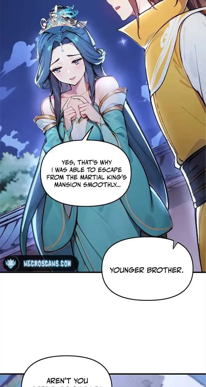 I Upset Millions Of Cultivators Zinmanga X Chapter 15 Page 39