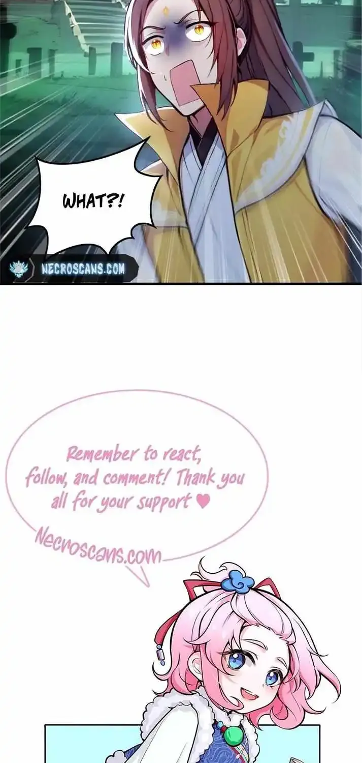 I Upset Millions Of Cultivators Zinmanga X Chapter 15 Page 44