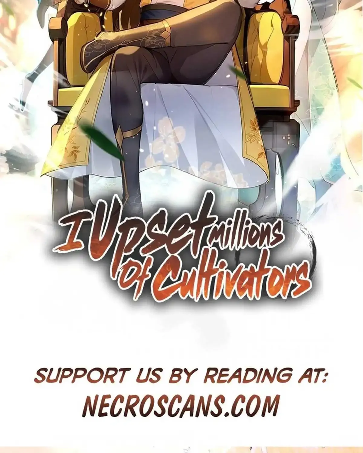 I Upset Millions Of Cultivators Zinmanga X Chapter 12 Page 2
