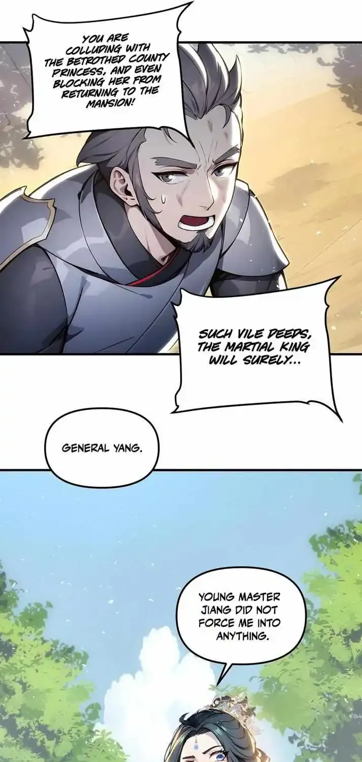I Upset Millions Of Cultivators Zinmanga X Chapter 11 Page 52