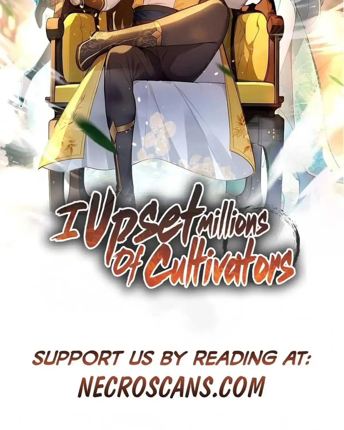 I Upset Millions Of Cultivators Zinmanga X Chapter 10 Page 3