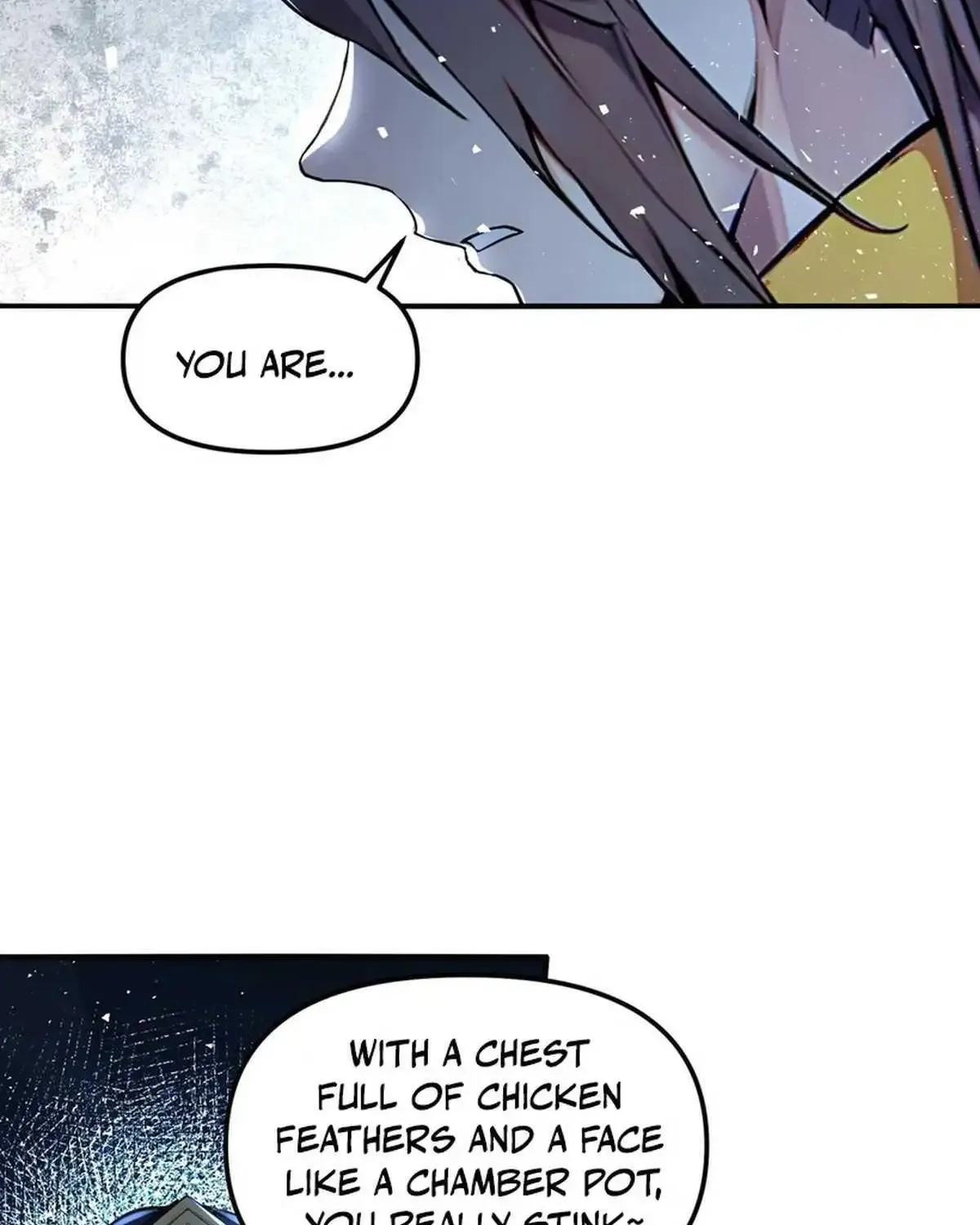 I Upset Millions Of Cultivators Zinmanga X Chapter 10 Page 9