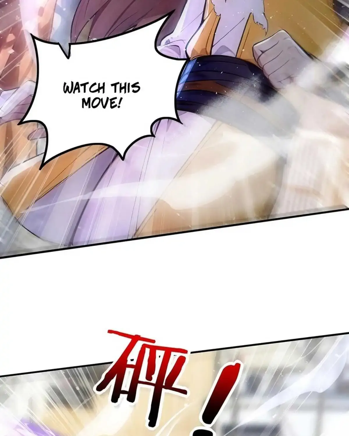 I Upset Millions Of Cultivators Zinmanga X Chapter 10 Page 20