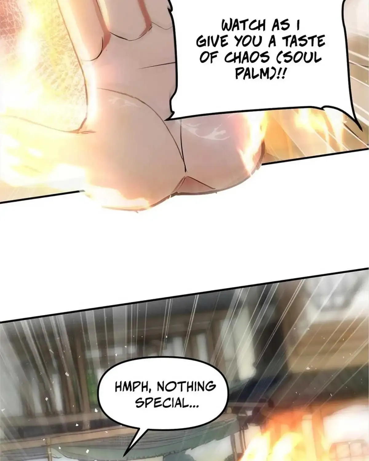 I Upset Millions Of Cultivators Zinmanga X Chapter 10 Page 57