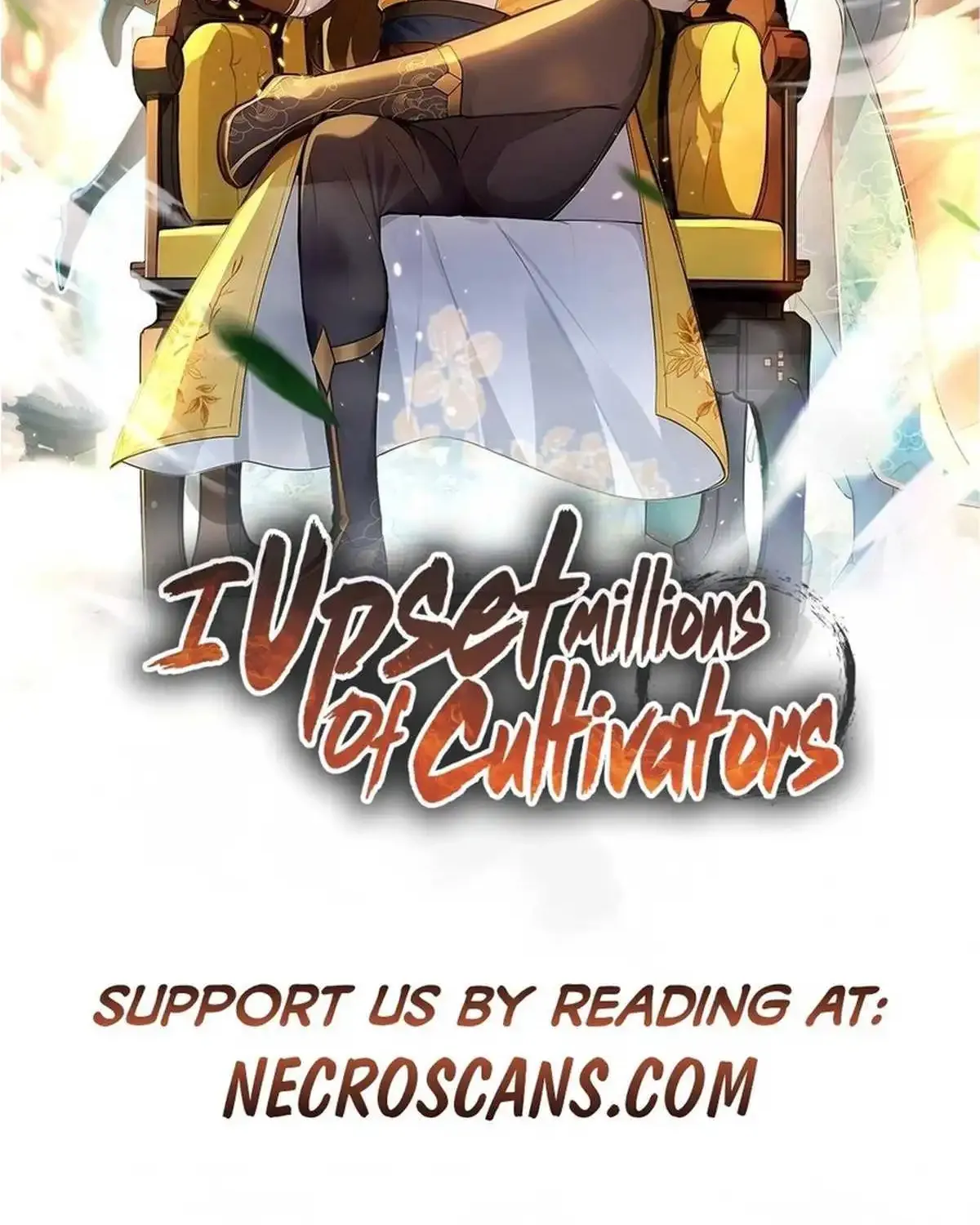 I Upset Millions Of Cultivators Zinmanga X Chapter 9 Page 3