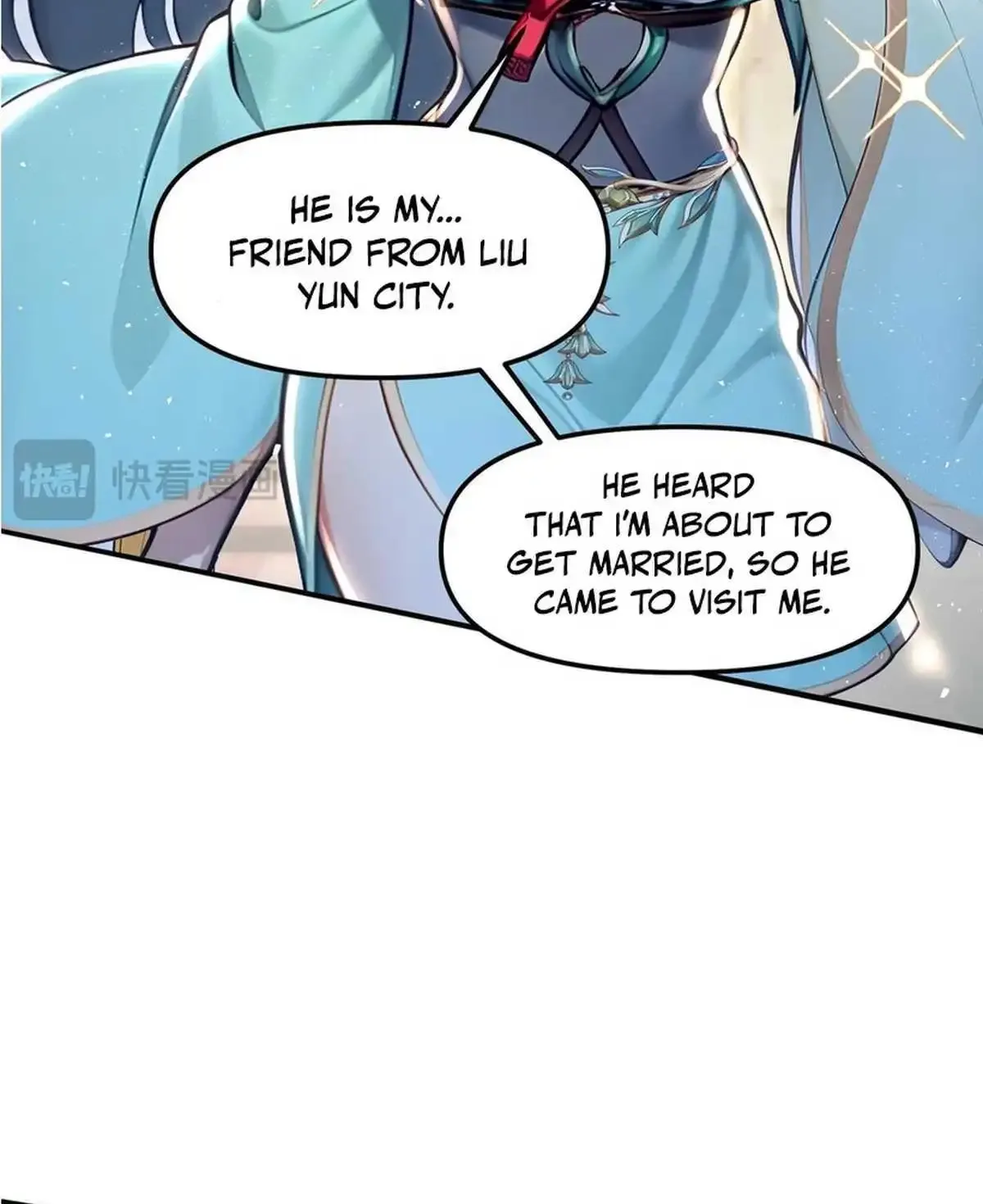 I Upset Millions Of Cultivators Zinmanga X Chapter 9 Page 11