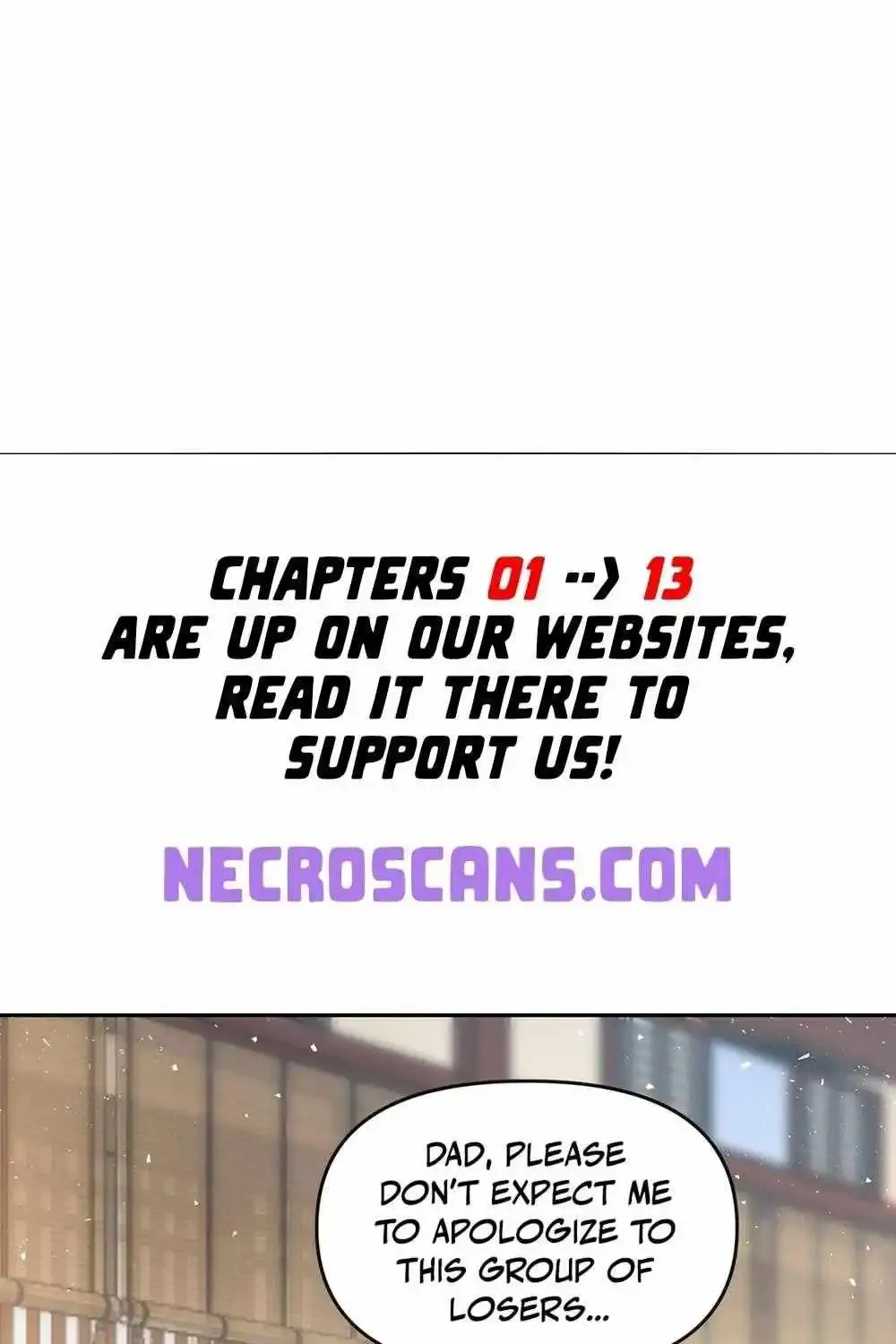 I Upset Millions Of Cultivators Zinmanga X Chapter 7 Page 14