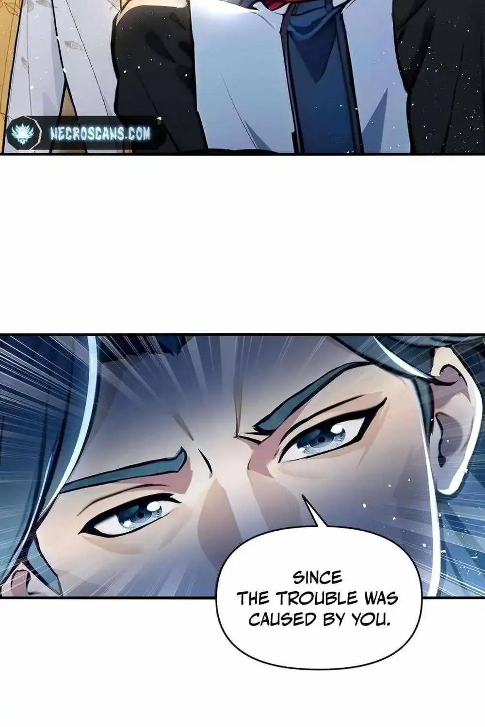 I Upset Millions Of Cultivators Zinmanga X Chapter 7 Page 17