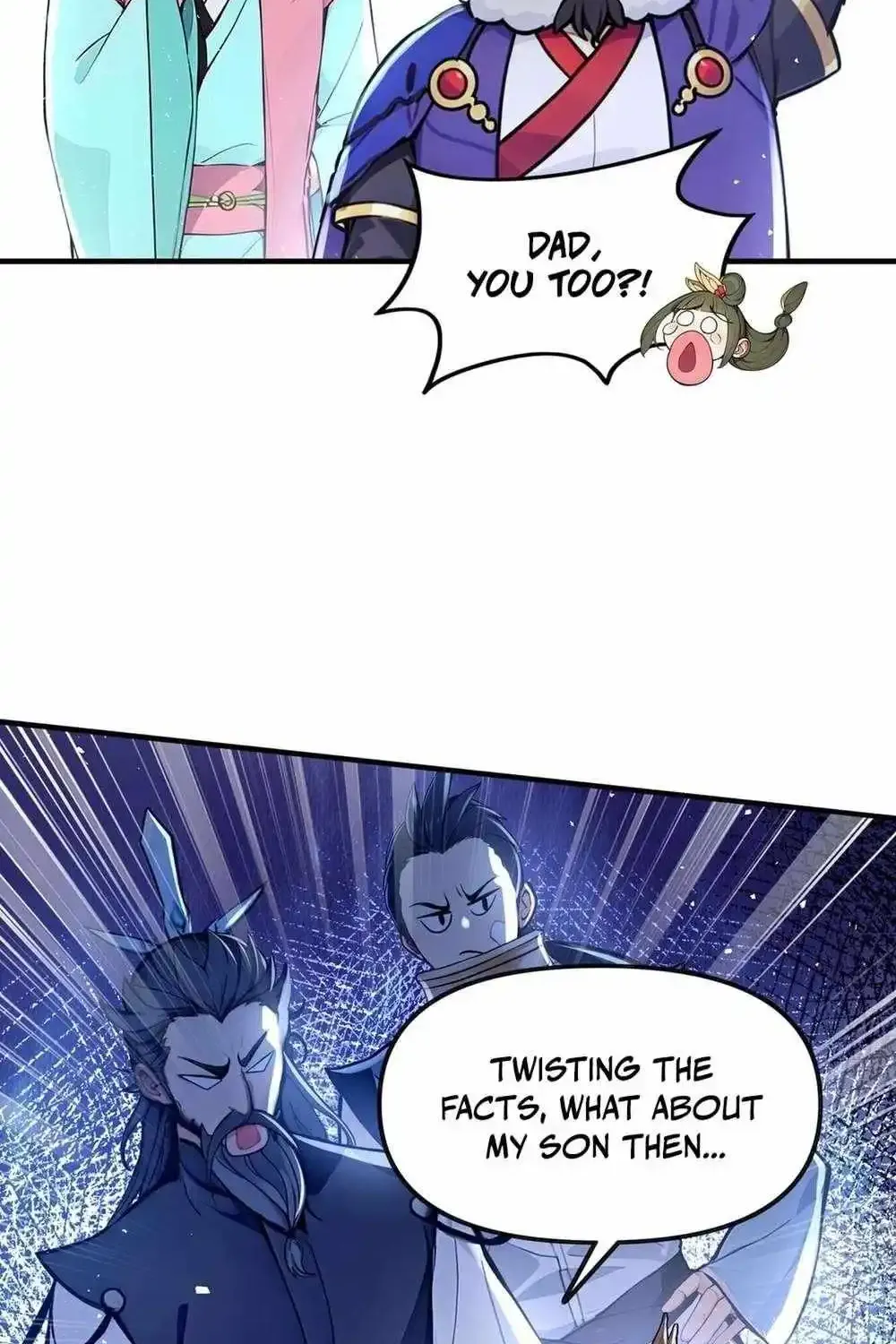 I Upset Millions Of Cultivators Zinmanga X Chapter 7 Page 34